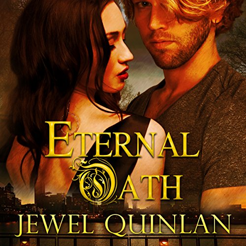 Cover of Eternal Oath