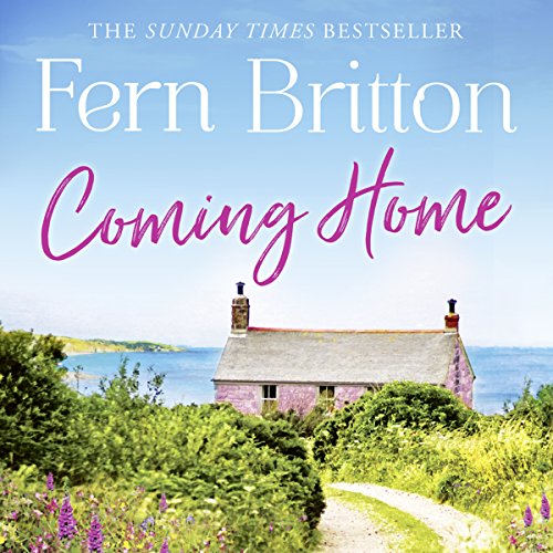 Cover of Coming Home