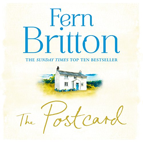 Cover of The Postcard