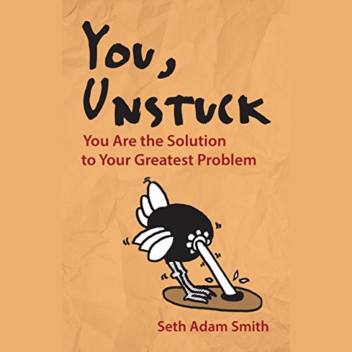 Cover of You, Unstuck