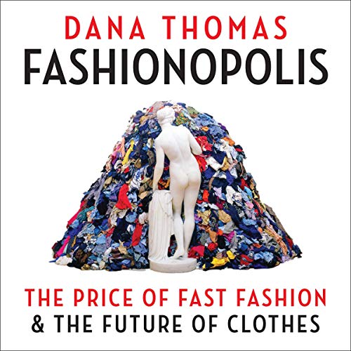 Cover of Fashionopolis