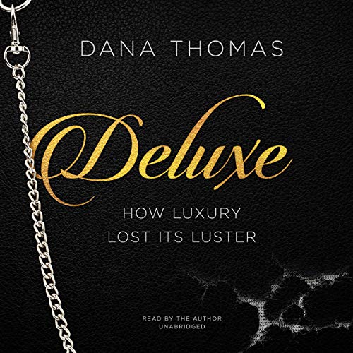Cover of Deluxe