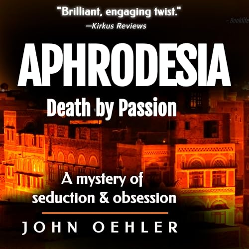 Cover of Aphrodesia