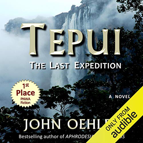Cover of Tepui