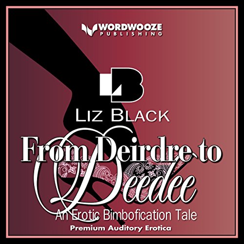 Cover of From Deirdre to Deedee