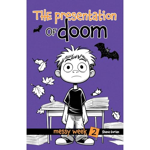 Cover of The Presentation of Doom