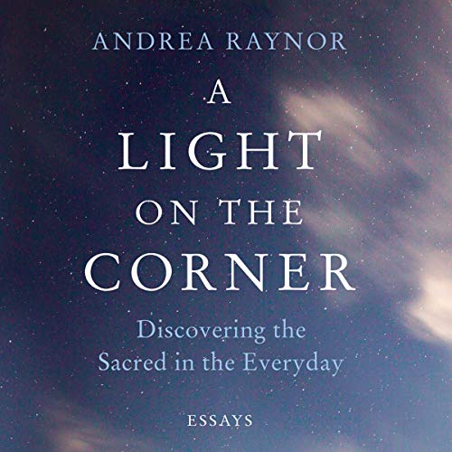 Cover of A Light on the Corner