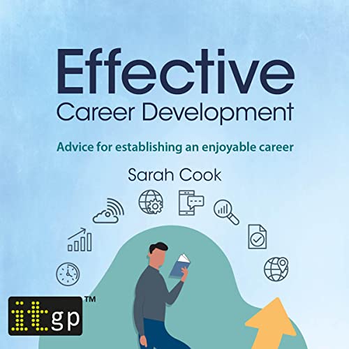 Cover of Effective Career Development