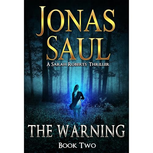 Cover of The Warning