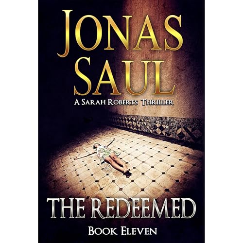 Cover of The Redeemed