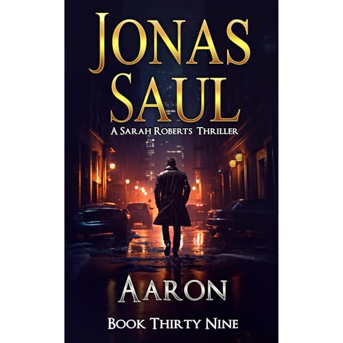 Cover of Aaron