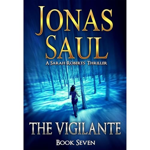 Cover of The Vigilante