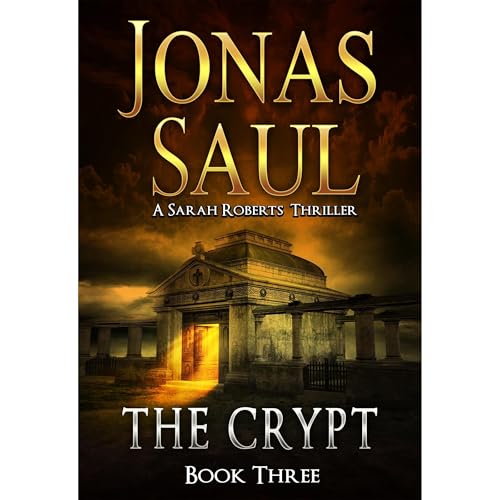 Cover of The Crypt