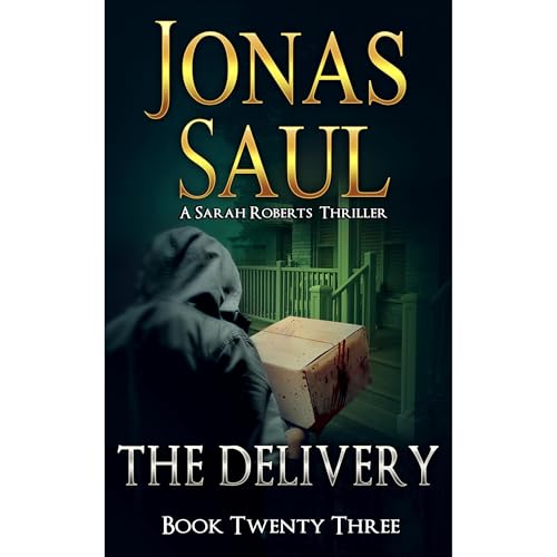 Cover of The Delivery