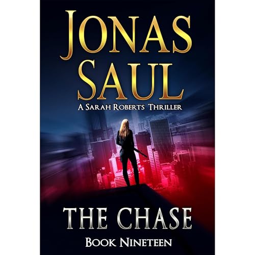 Cover of The Chase