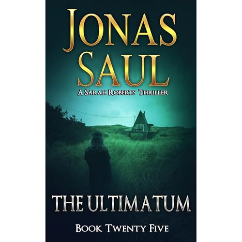 Cover of The Ultimatum