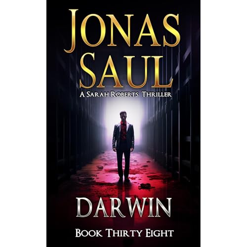 Cover of Darwin