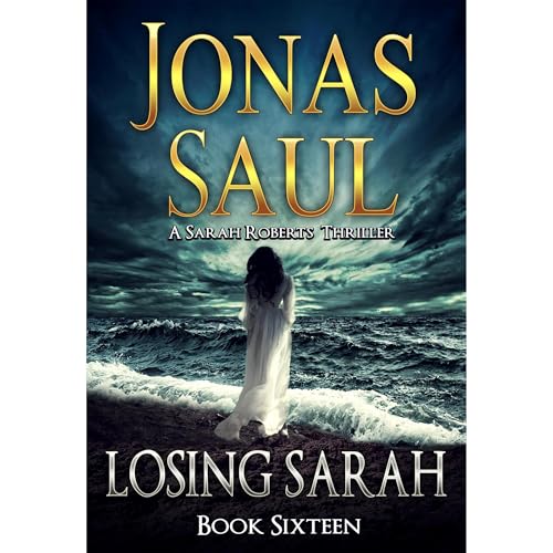 Cover of Losing Sarah