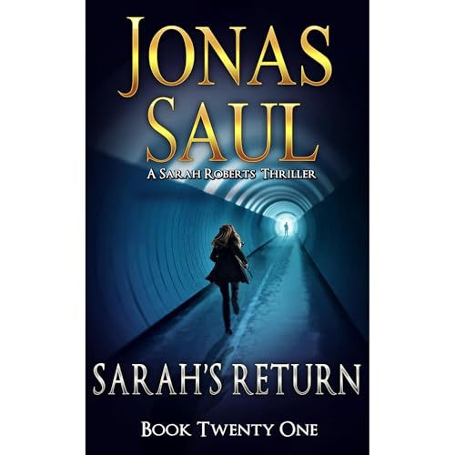 Cover of Sarah's Return