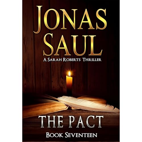 Cover of The Pact