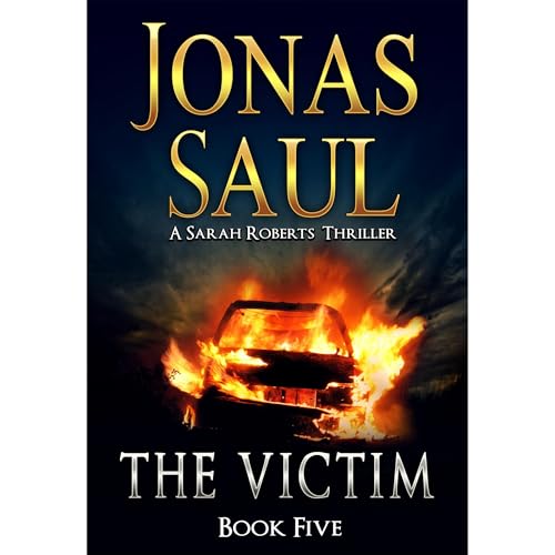 Cover of The Victim