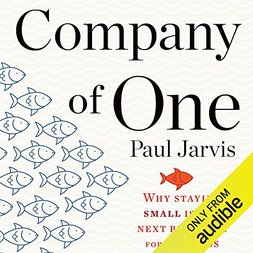 Cover of Company of One