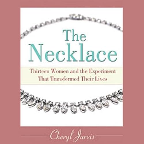 Cover of The Necklace