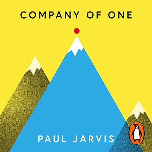 Cover of Company of One