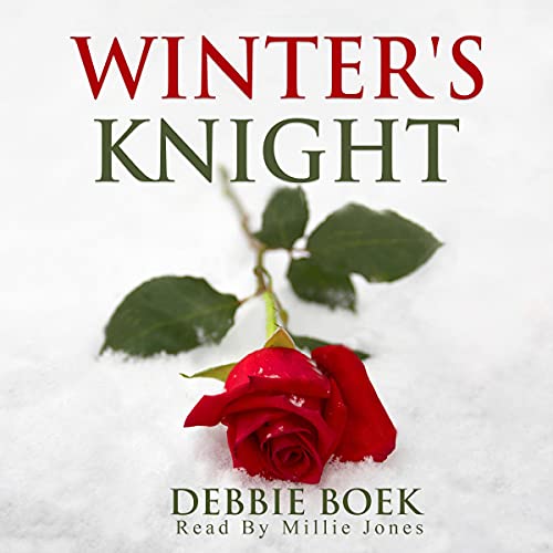 Cover of Winter's Knight