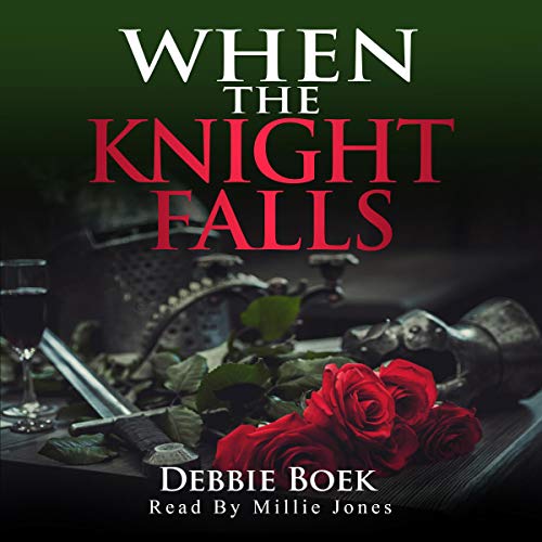 Cover of When the Knight Falls