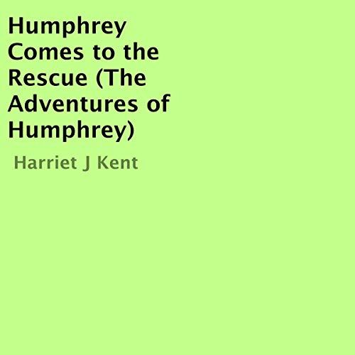 Cover of Humphrey Comes to the Rescue