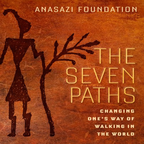 Cover of The Seven Paths