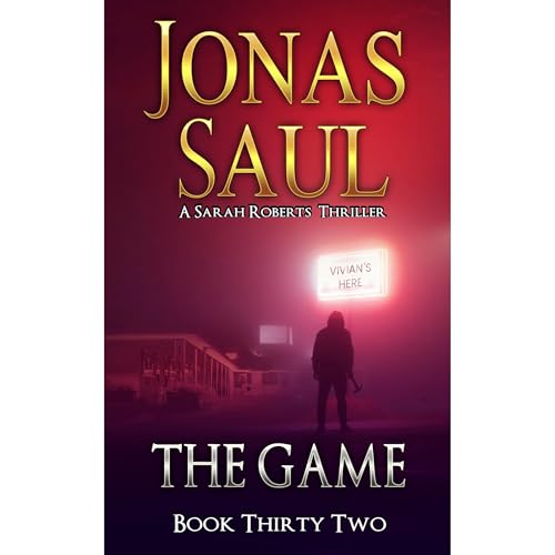 Cover of The Game