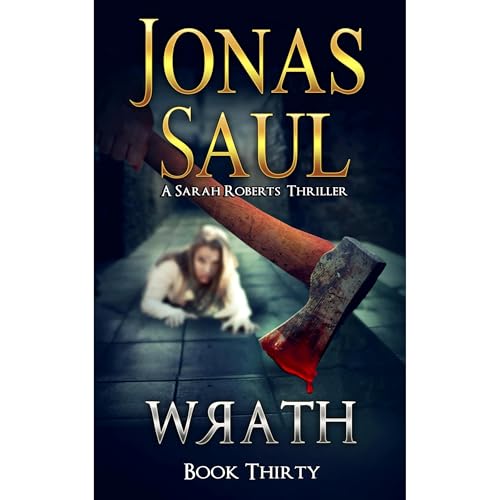 Cover of Wrath