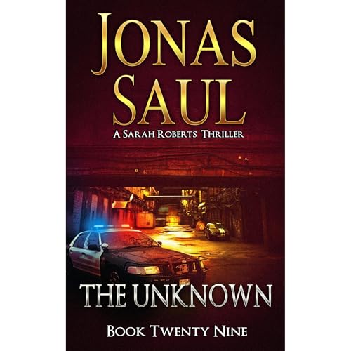 Cover of The Unknown
