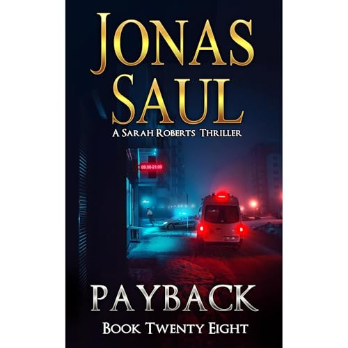 Cover of Payback