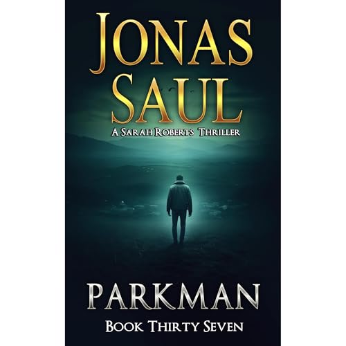 Cover of Parkman