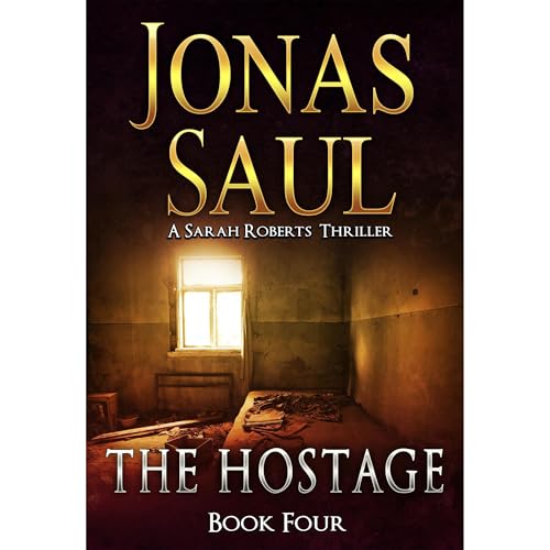 Cover of The Hostage