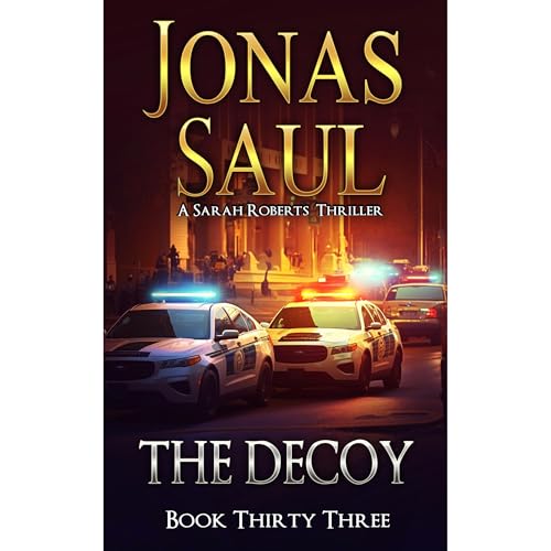 Cover of The Decoy