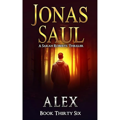 Cover of Alex