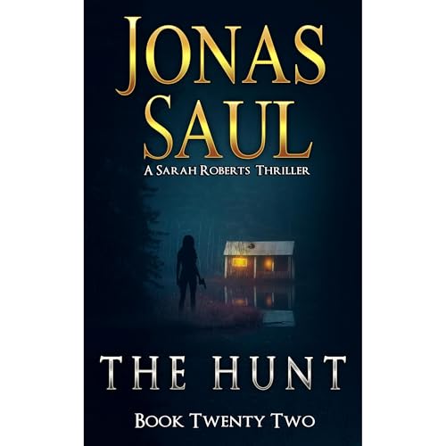 Cover of The Hunt