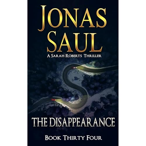 Cover of The Disappearance