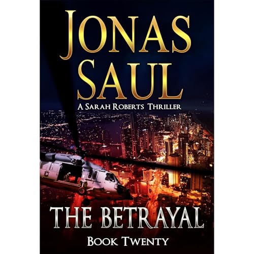 Cover of The Betrayal