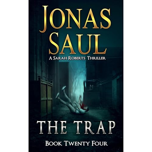 Cover of The Trap