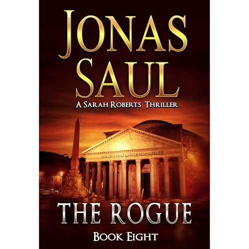 Cover of The Rogue