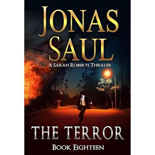 Cover of The Terror