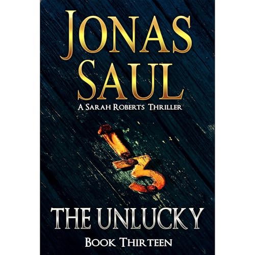 Cover of The Unlucky