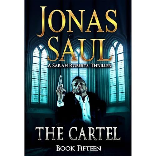 Cover of The Cartel