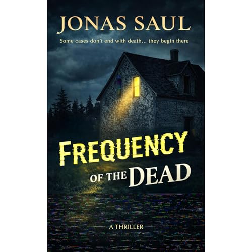 Cover of Frequency of the Dead