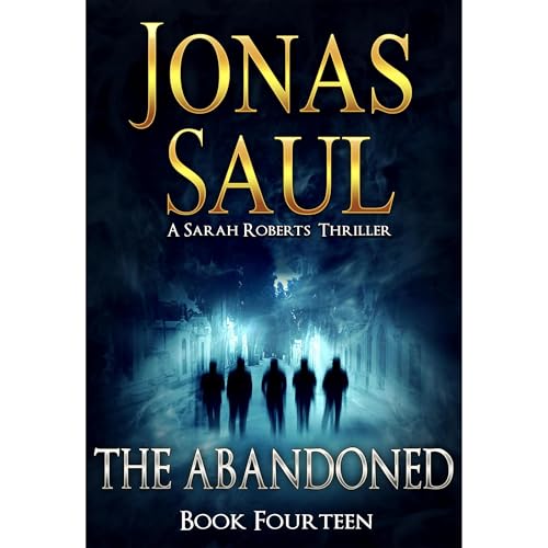 Cover of The Abandoned